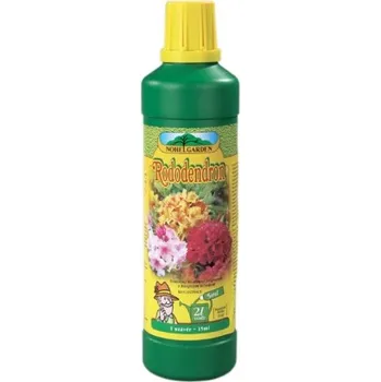Hnojivo Nohel Garden Rododendron hnojivo 500 ml