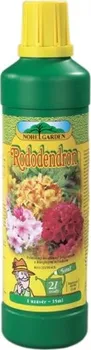 Hnojivo Nohel Garden Rododendron hnojivo 500 ml