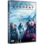 DVD Everest (2015)