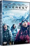 DVD Everest (2015)