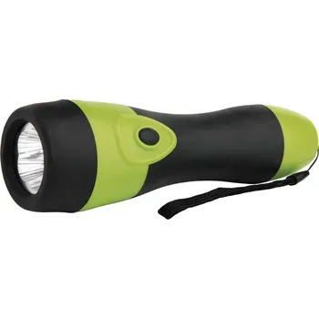 Svítilna Recenze Emos P3865