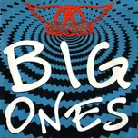Big Ones - Aerosmith [CD]