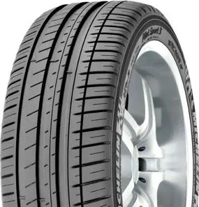 Letní osobní pneu Michelin Sport 3XL 255 / 40 R19 100Y