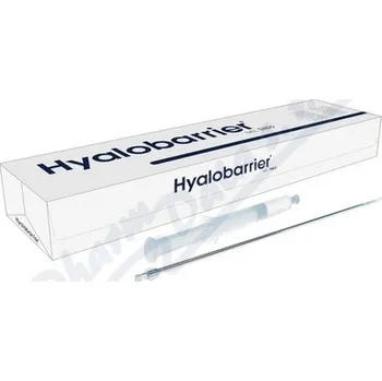 Hyalobarrier gel Endo 1x10ml