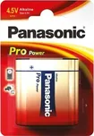 Panasonic Alkalická plochá baterie Pro…