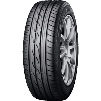 Letní osobní pneu Yokohama C.drive AC02 225/45 R17 94 W XL