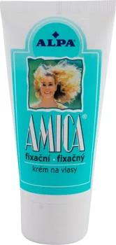 Alpa Amica fixační krém na vlasy 50 ml
