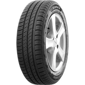 Letní osobní pneu Matador MP16 Stella 2 175/65 R14 86 T XL