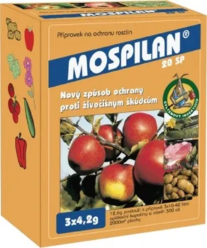 Insekticid Lovela Mospilan 20 SP