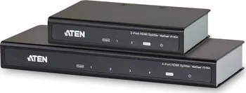 KVM přepínač ATEN 2 port HDMI splitter 1:2