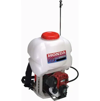 Postřikovač Motorový postřikovač Honda WJR 2525