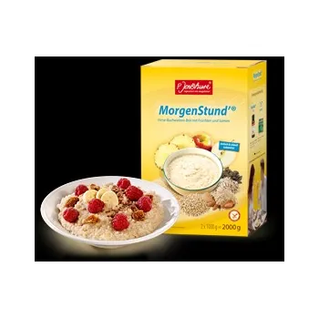 P. Jentschura MorgenStund snídaňová kaše bezlepková 500g