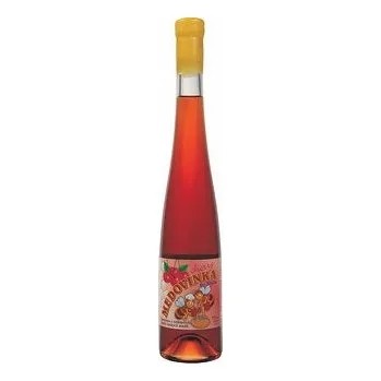 Medovina Jankar Profi Medovina Cherry 0.5 l