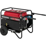 Honda ECMT 7000
