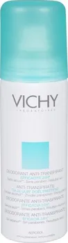 Vichy Deodorant antiperspirant 24h W 125 ml