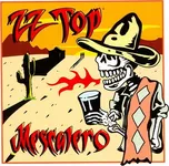 Mescalero - ZZ Top [CD]