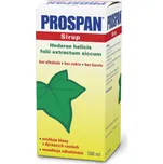 Prospan 700 mg 100 ml
