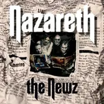 The Newz - Nazareth [CD]