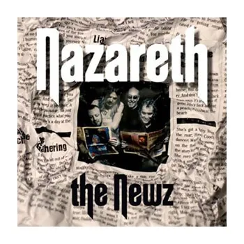 The Newz - Nazareth [CD]
