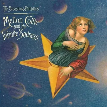 Zahraniční hudba Mellon Collie And Infinite Sadness - The Smashing Pumpkins [2CD]