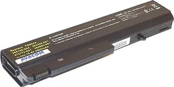baterie pro notebook AVACOM HP Business NC6100/6200/NX6100 Li-ion 10,8V 5200mAh