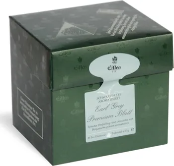 Čaj Eilles Tea Diamond Earl Grey Premium