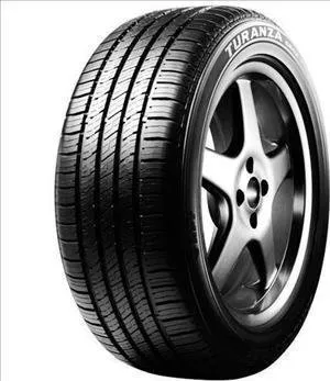 Letní osobní pneu Bridgestone Turanza ER 42 245/50 R18 100 W