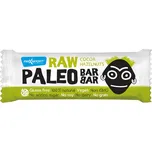 Max sport Paleo Barbar kakao - lískový oříšek 50 g 