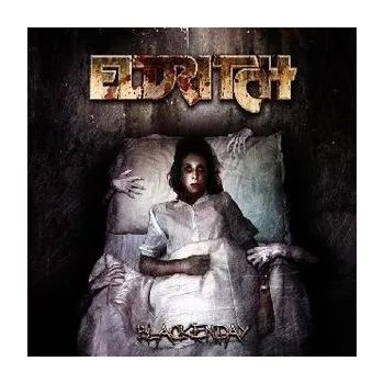 Zahraniční hudba Blackenday - Eldritch [CD]