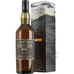 Caol ila Distillers Edition 43% 0,7 l