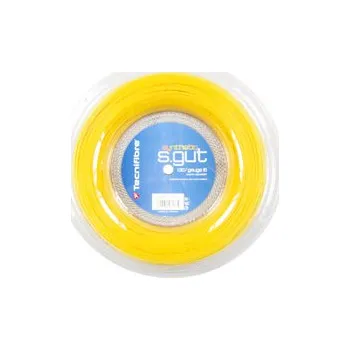 Badmintonový výplet Tecnifibre Synthetic Gut 1,30 mm (200m)
