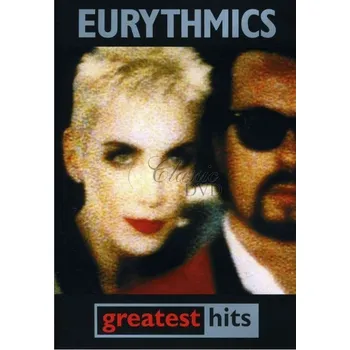 Zahraniční hudba Greatest Hits - Eurythmics