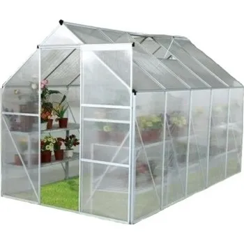 Skleník Sharks SH 3150