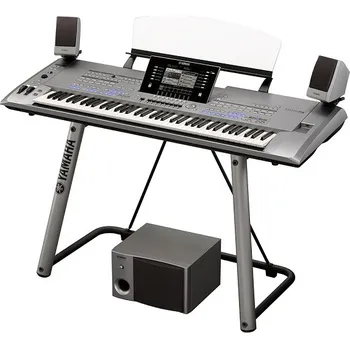 Keyboard Yamaha TYROS 5-76 XXL