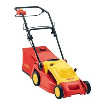 Wolf Garten Compact Plus 40 E-1 Sekačka Wolf Garten Compact Plus 40 E-1