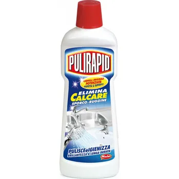 Čisticí prostředek do koupelny a kuchyně Recenze Pulirapid Classico 750 ml