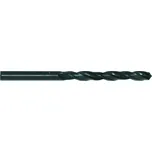 OREN Vrták do kovu HSS DIN 338 válcovaný