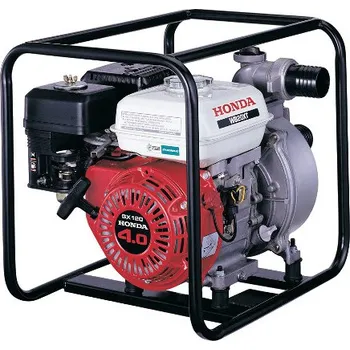 Čerpadlo Honda WB 20