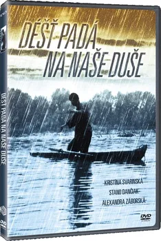 DVD film DVD Déšť padá na naše duše (2002)