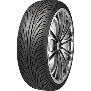 Nankang NS2 225/45 R18 95 W RF Letní osobní pneu Nankang NS2 225/45 R18 95 W RF