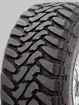 Toyo OPEN COUNTRY M/T 235/85 R16 120P