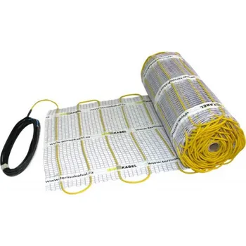 Topná rohož K&V Thermo Basic LEP 2LF 160/4