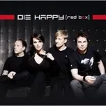 Red Box - Die Happy [CD] 