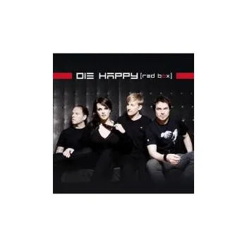 Zahraniční hudba Red Box - Die Happy [CD] 