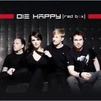 Zahraniční hudba Red Box - Die Happy [CD] 