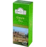 Ahmad Tea Zelený čaj sypaný