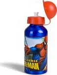 Hliníková láhev Spiderman