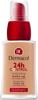 Make-up Dermacol 24h Control dlouhotrvající make-up 30 ml