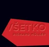 Česká hudba Všetko/Limited Edition Box/25CD+kniha - Richard Müller [CD]
