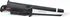 Kuchyňský nůž RAPALA Deluxe Falcon Fillet BP136SH 15 cm černý